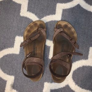 Birkenstock’s